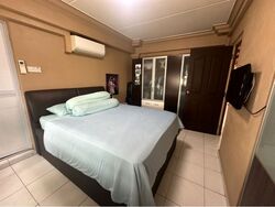 Blk 670 Choa Chu Kang Crescent (Choa Chu Kang), HDB 5 Rooms #586726531